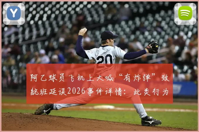 阿乙球员飞机上大喊“有炸弹”致航班延误2026事件详情:此类行为将面临何种法律严惩及社会影响分析